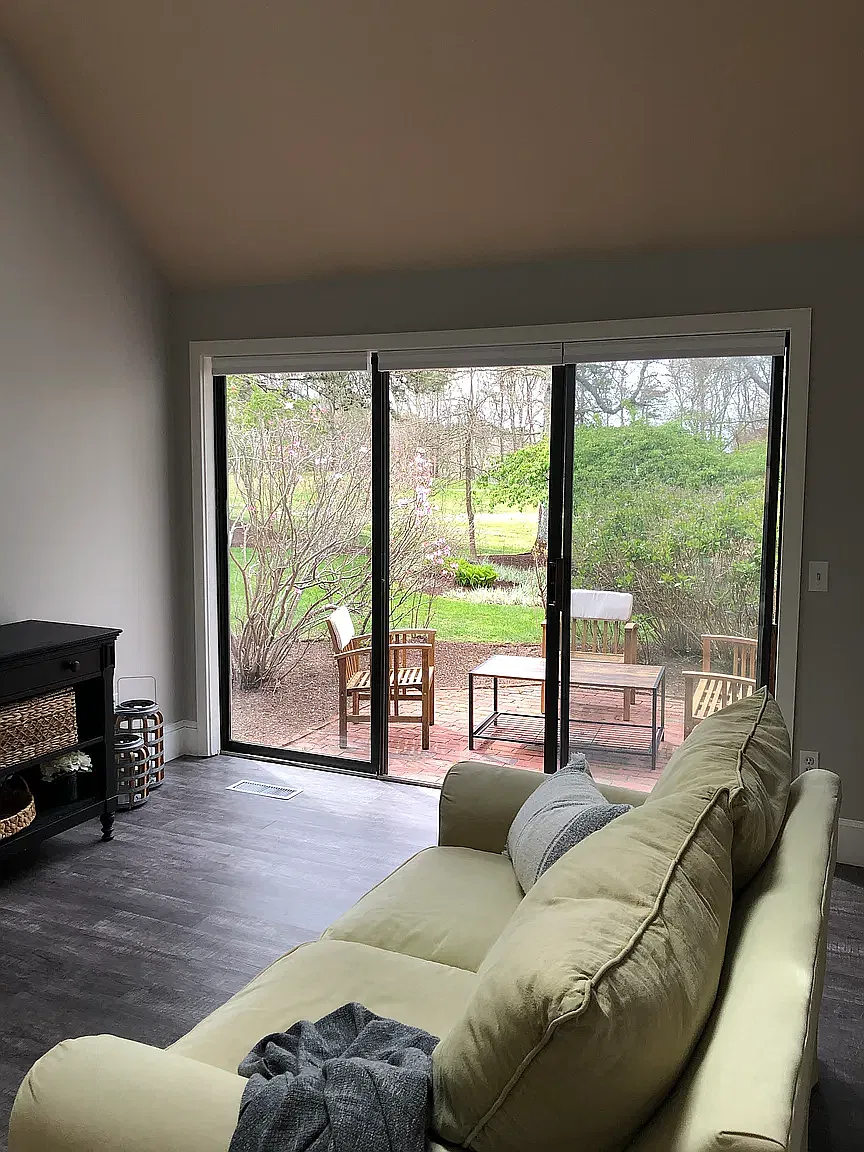 2 bed, 1034 sqft, $2,800 — Photo 1