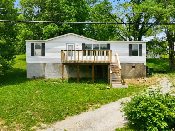708 Pike St, Sadieville, KY 40370