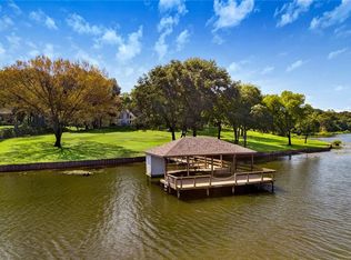 885 County Road 1750, Yantis, TX 75497