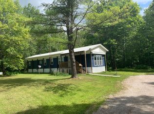 1437 Hahn Trl, Hillman, MI 49746