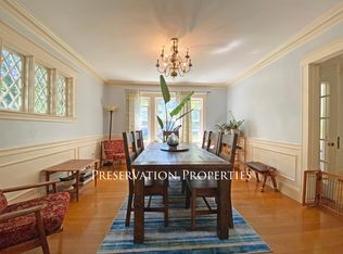 134 Langley Rd, Newton, MA 02459