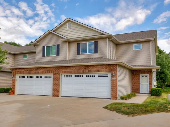 3409 84th St, Urbandale, IA 50322