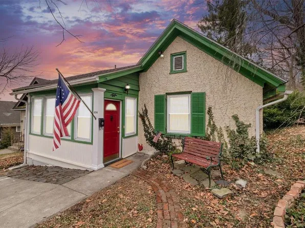 834 Coleman St, Easton, PA 18042