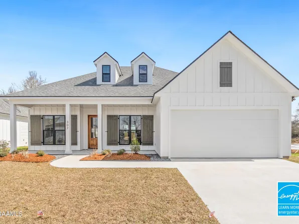 307 Grand Oak Dr, Broussard, LA 70518