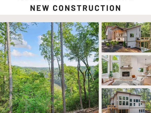 54 Myna Ct, Ellijay, GA 30540