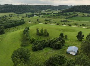 S4708 Muncie Rd, Hillsboro, WI 54634