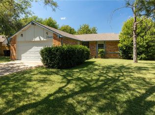 7540 Red Willow Rd, Fort Worth, TX 76133