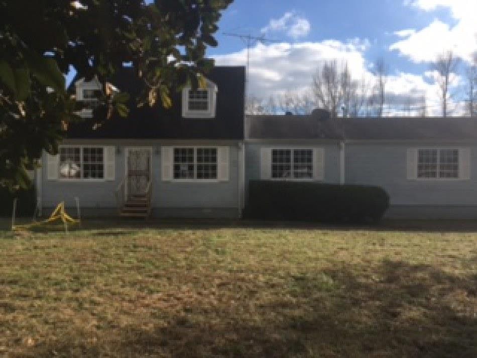 518 Denmark Jackson Rd, Denmark, TN 38391 Zillow