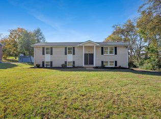 4112 Marydale Dr, Nashville, TN 37207