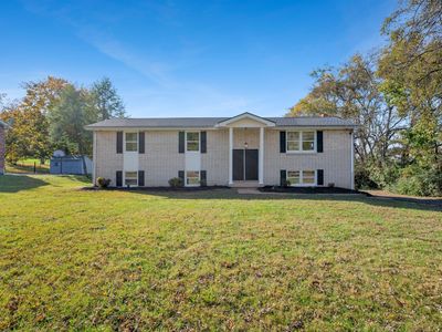 4112 Marydale Dr, Nashville, TN, 37207