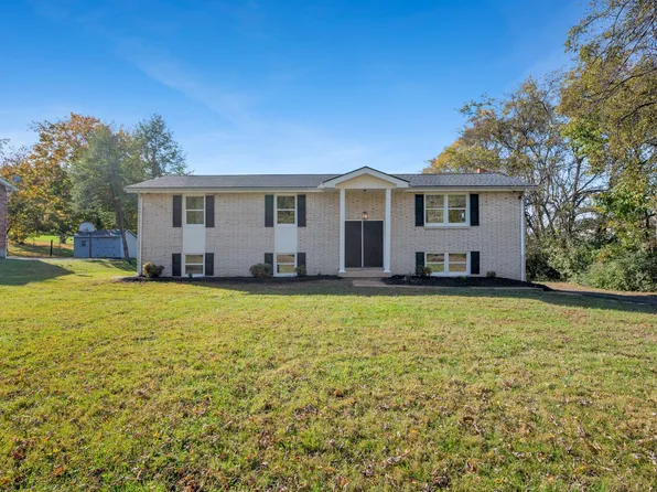 4112 Marydale Dr, Nashville, TN 37207