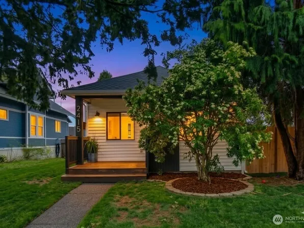 2415 Cedar Street #A, Everett, WA 98201