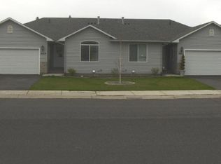 16805 N Mayfair Dr, Colbert, WA 99005