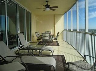 12601 Mastique Beach Blvd APT 1602, Fort Myers, FL 33908