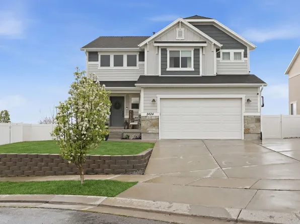 3424 E Bridge St, Eagle Mountain, UT 84005