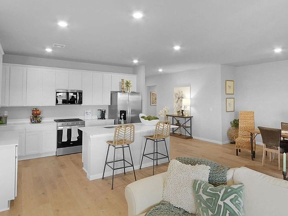 Plan Elevation.