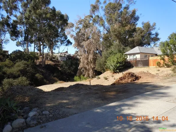 42ND Crest Dr, San Diego, CA 92105