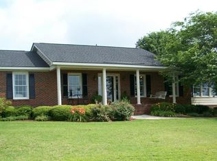 1801 Bud Lipscomb Rd, Willow spring, NC 27592