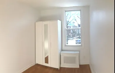 Rented by Keller Williams NYC