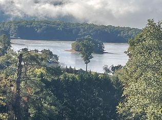 125 Buena Vista Ln, Hayesville, NC 28904