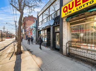 566 Queen St W, Toronto, ON