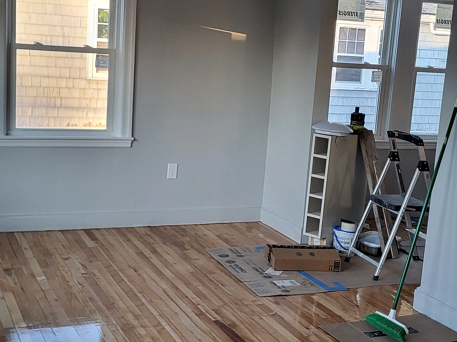 2 bed, 1000 sqft, $2,850 — Photo 3