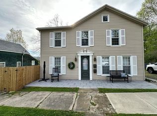 262 Washington St, Corning, NY 14830