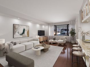 50 Sutton Pl S APT 2D, New York, NY