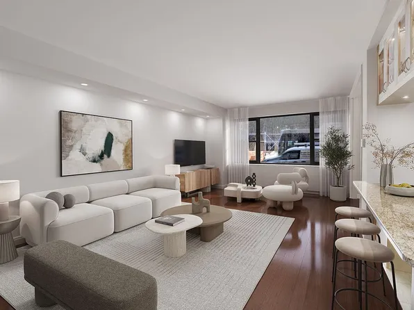 50 Sutton Pl S APT 2D, New York, NY 10022