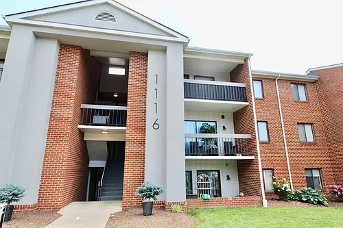 1116 Blue Ridge Dr #10 Photo 1