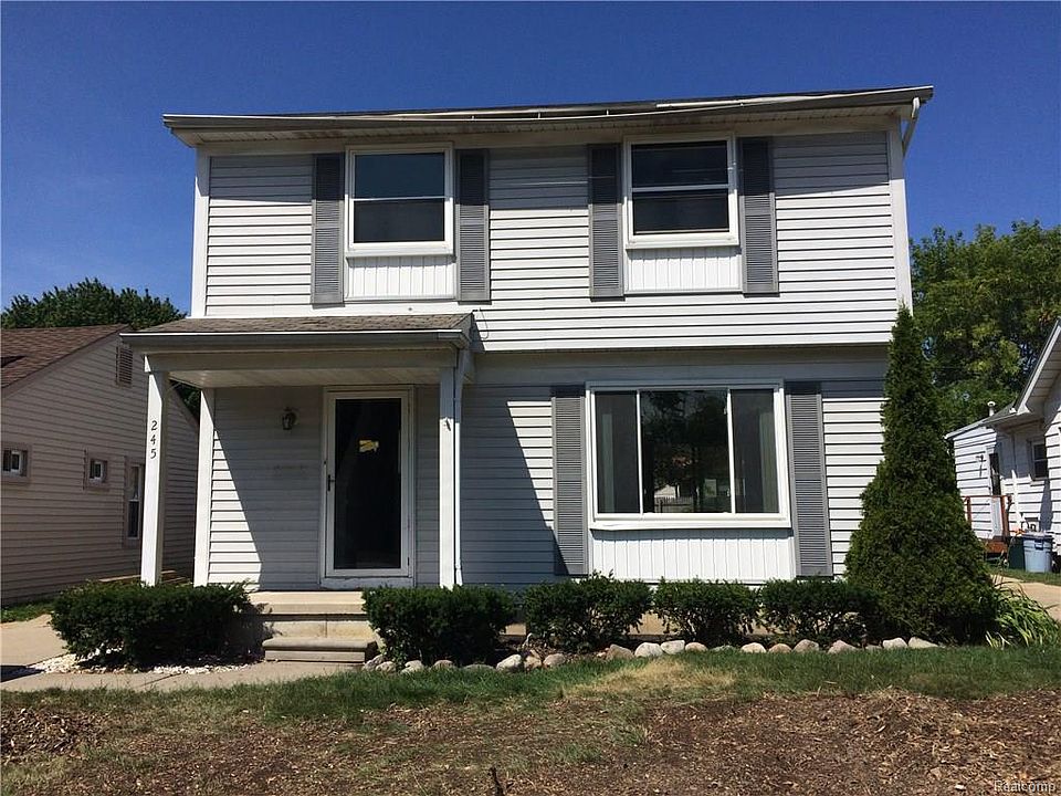 1st image of 245 N Bywood Ave