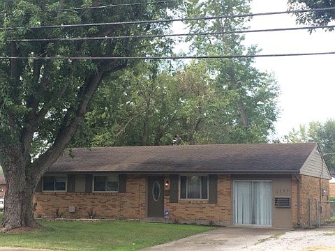 Low Maintenance Brick Ranch 