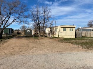 124 County Road 2900, Lubbock, TX 79403