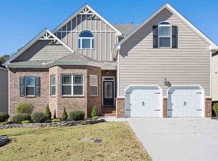 219 Ermon Ct, Greer, SC 29651