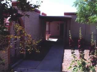 417 Clover St, Rio Rico, AZ 85648