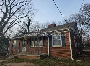 1209 E 3rd St, Winston Salem, NC 27101