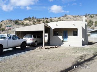 203 Highlands Ln, Ruidoso Downs, NM 88346