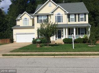 1074 Norfolk Dr, La Plata, MD 20646
