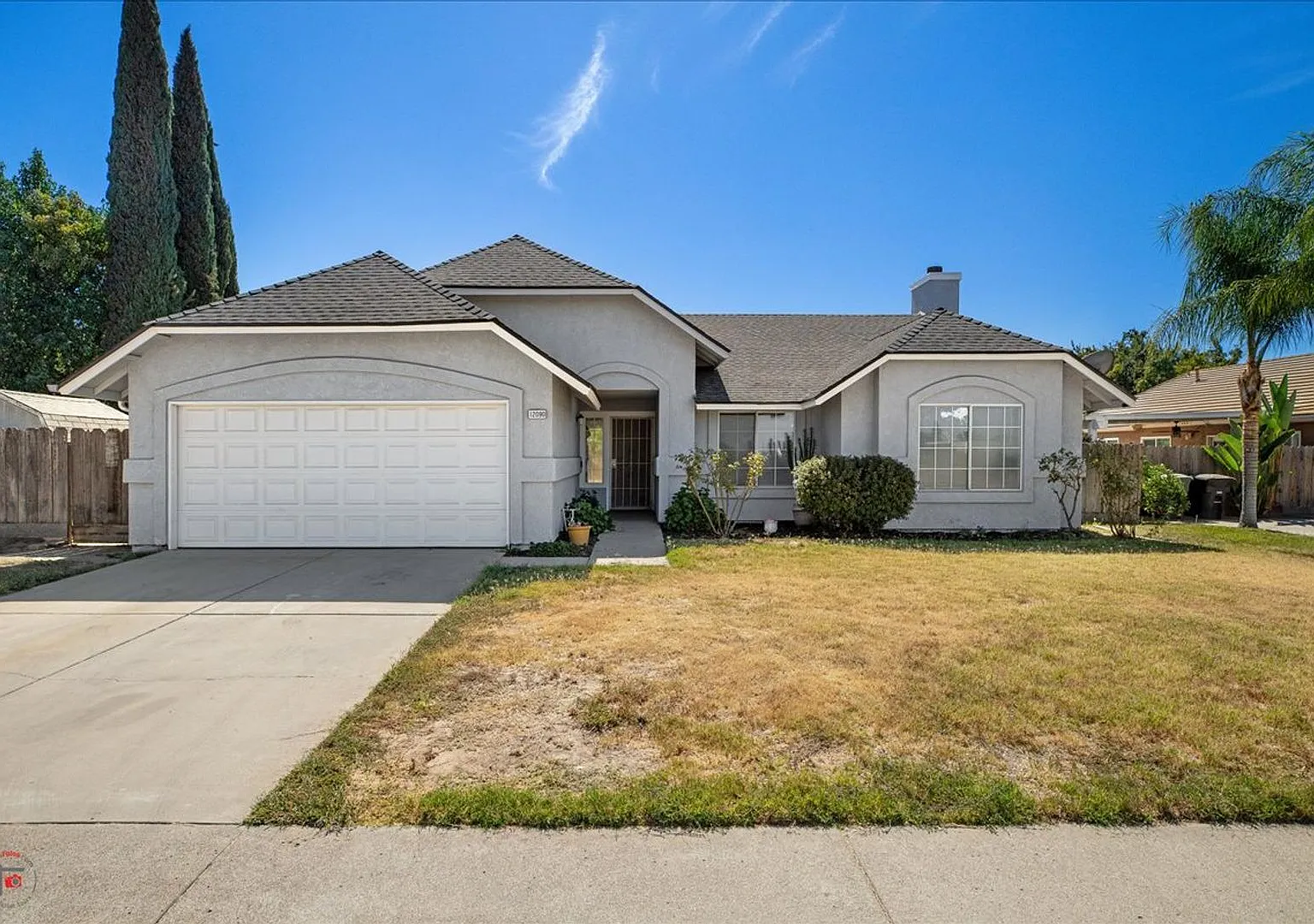 12090 Washington Rd. Waterford, CA 95386 — Photo 1