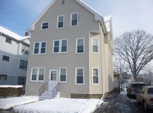 19 Rena St, Worcester, MA 01604