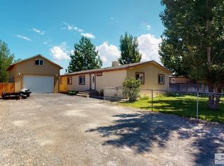 215 Carson Rd, Battle Mountain, NV 89820