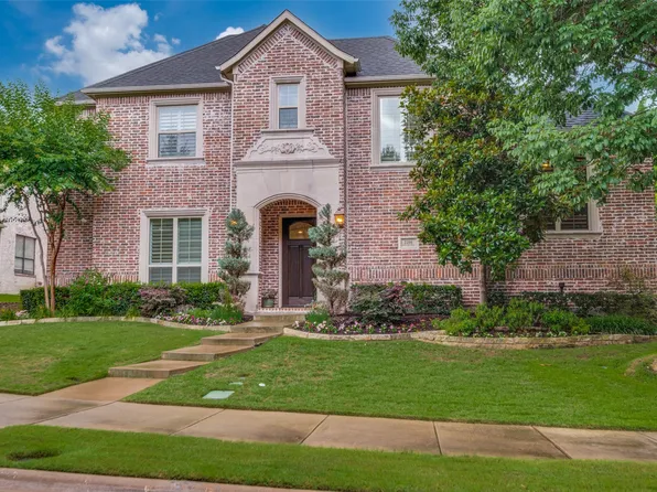 2201 Hobkirks Hl, McKinney, TX 75070