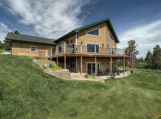 12282 Arrow Ct, Whitewood, SD 57793