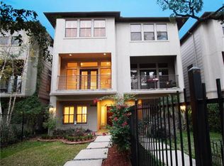 4712 Dickson St, Houston, TX 77007