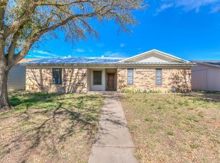1322 Tres Rios Dr, San Angelo, TX 76903