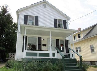 398 Stanton Ave, Akron, OH 44301