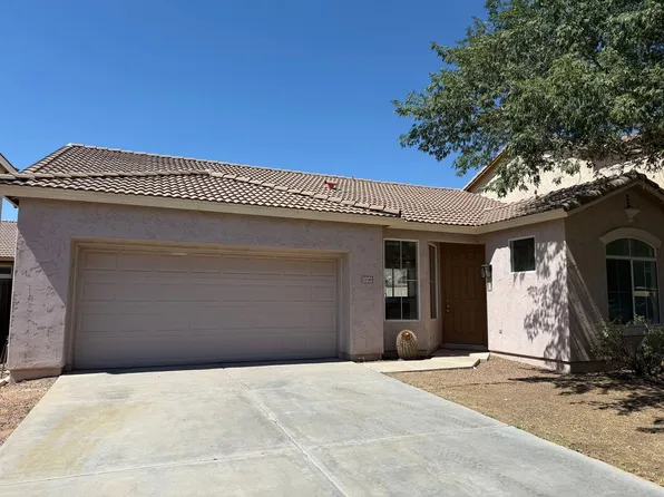 1140 E Catino St, San Tan Valley, AZ 85140