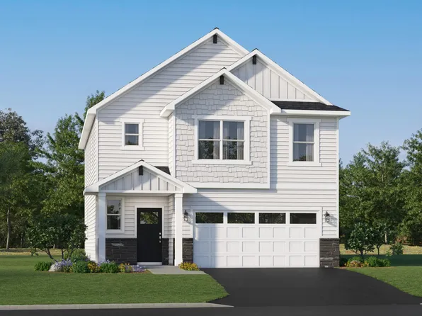 10796 Henslowe Ave S, Cottage Grove, MN 55016