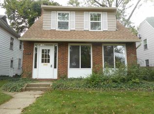 2315 Erskine Blvd, South Bend, IN