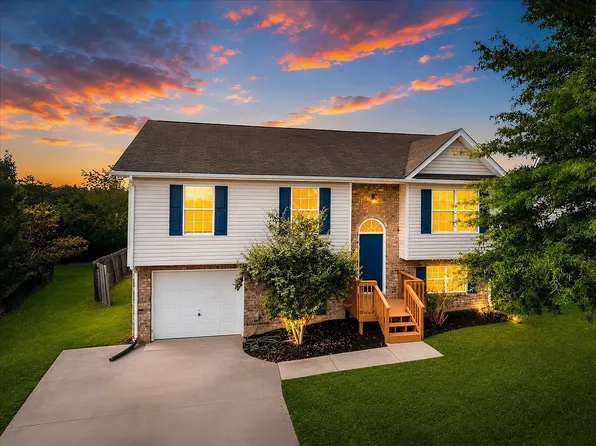 235 Sequoia Circle, Christiansburg, VA 24073